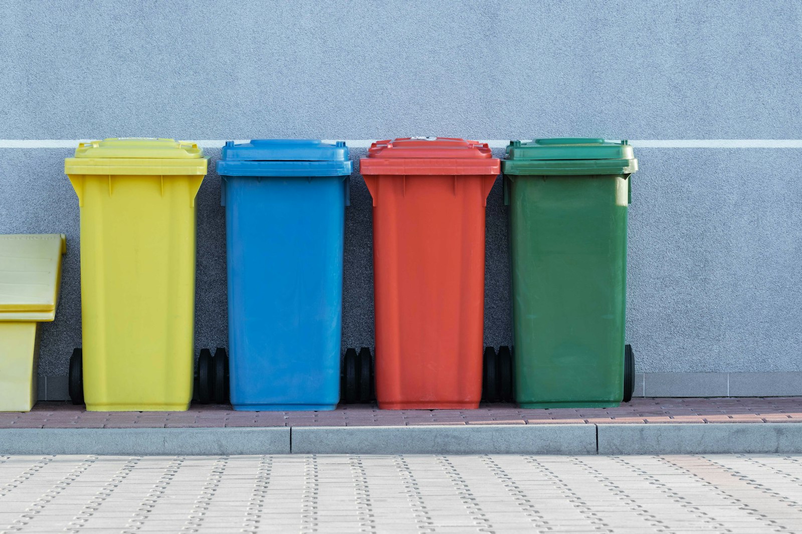 Waste Circular Loop